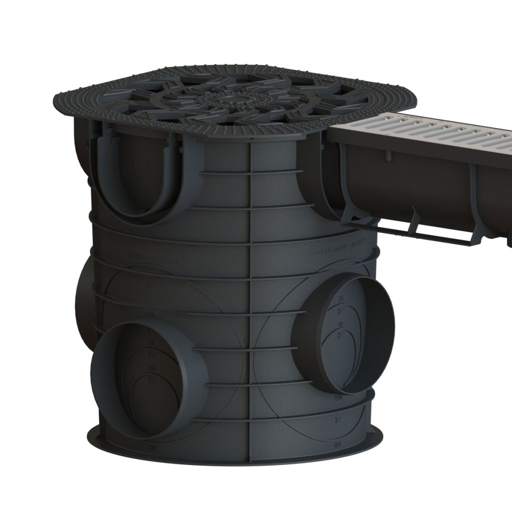 PP riggerkészlet EASY 1 LN70 Hext.90 reszelő OZ A15 1000x90x90 (088011-M)