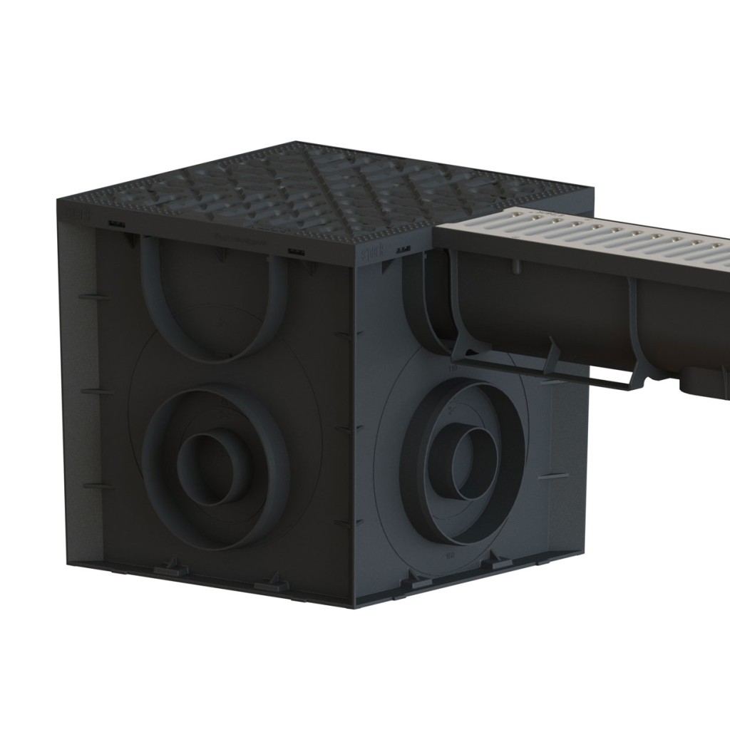 PP riggerkészlet EASY 1 LN70 Hext.90 reszelő OZ A15 1000x90x90 (088011-M)