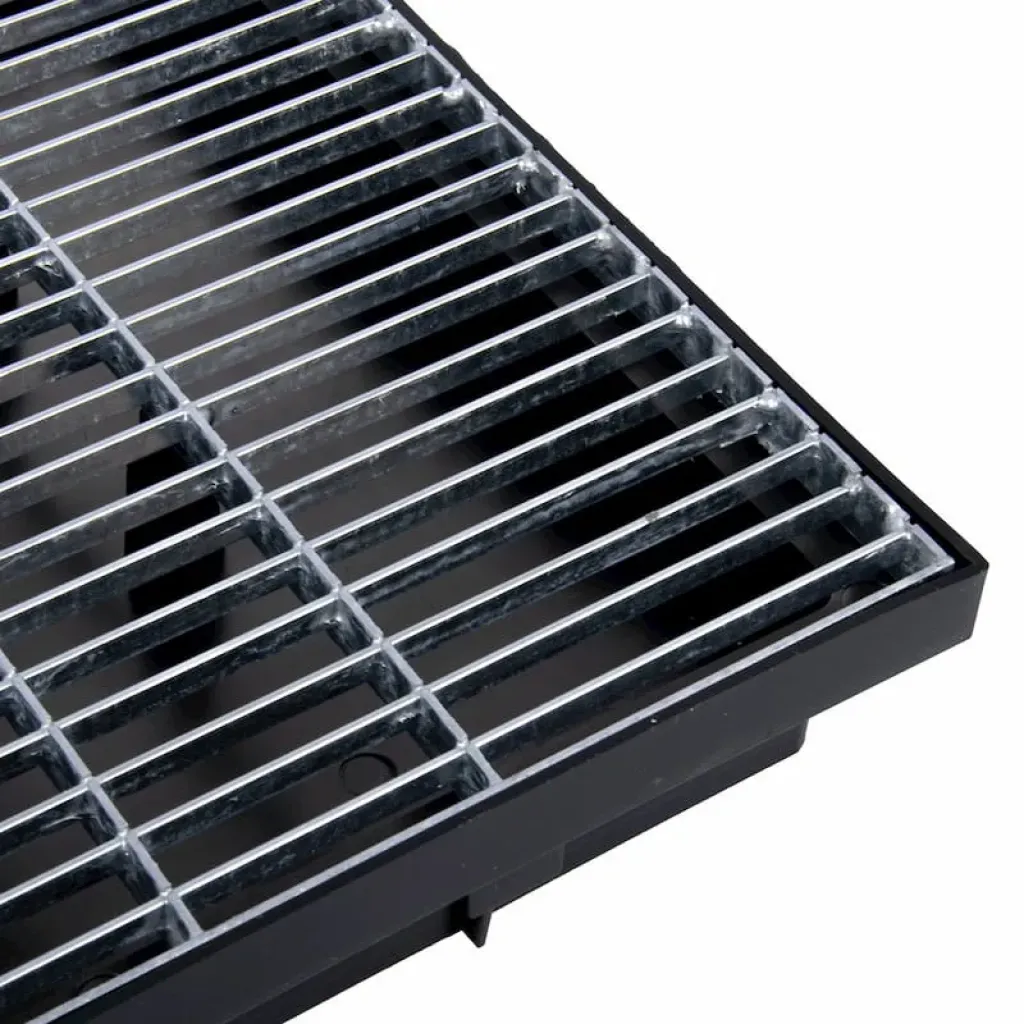 URBAN grillláb törlőkészlet OZ TWIST A15 600x400x95 (0864098.4661)