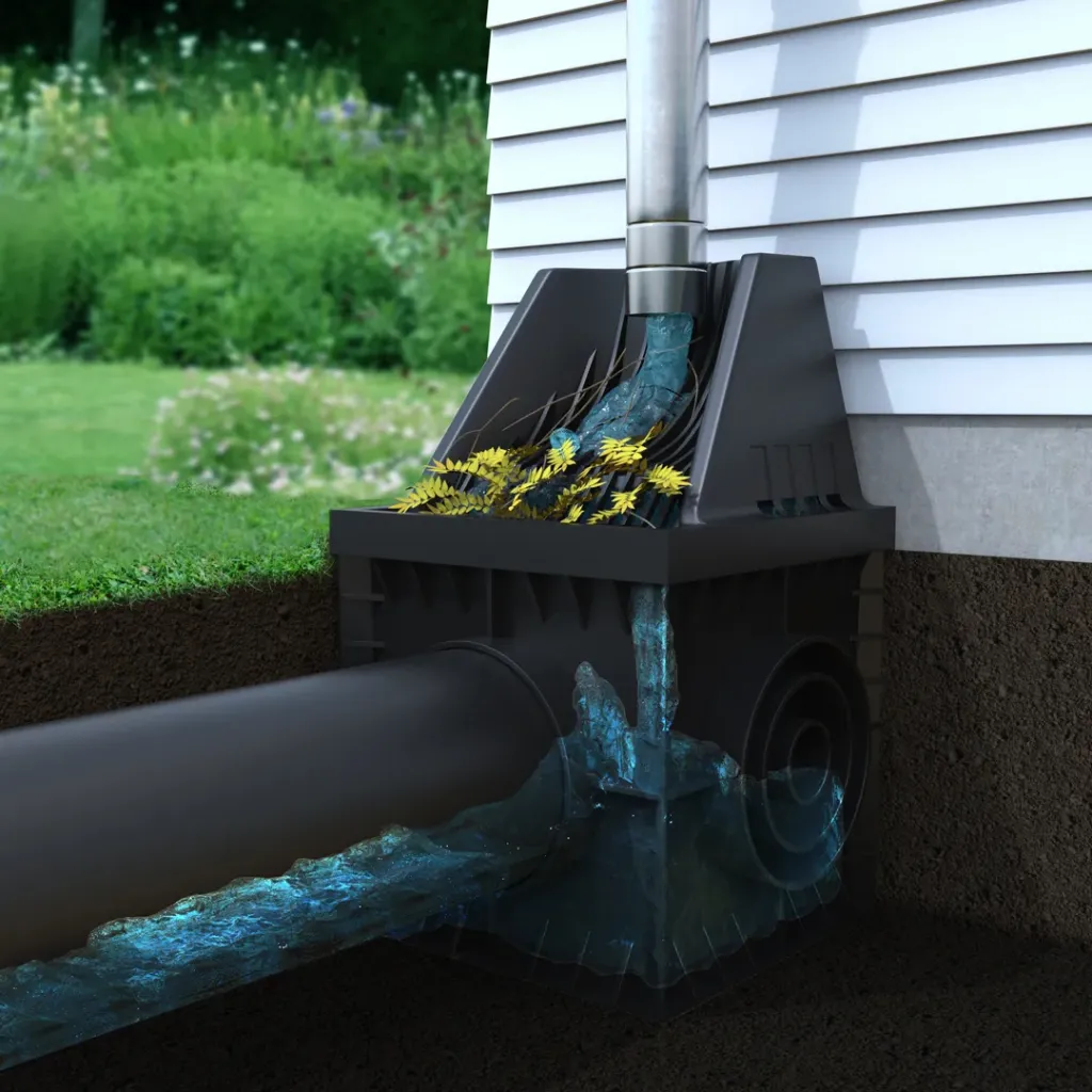 Kandallókészlet PP BASE négyzet Fekete grill PP gyalogos 300x300 (083703385)