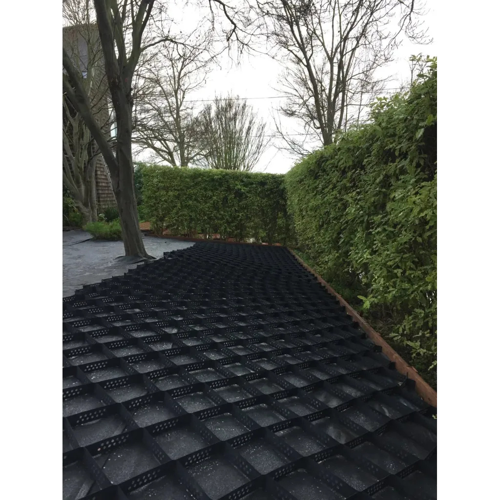Geocells TERRA Htot.150mm 2,5m x 6m 15,3m (8730)