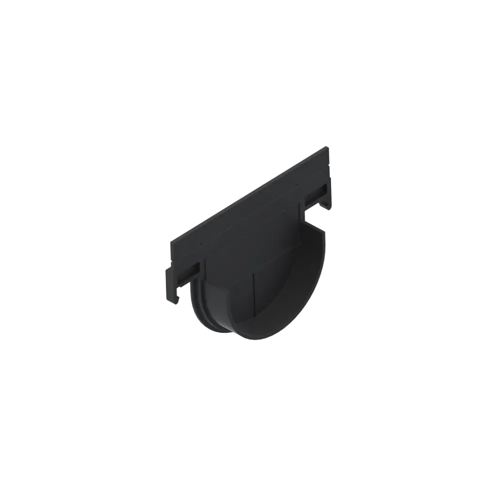 PP BASE véglemez az LN100 Hext.120 csatornához (630120)