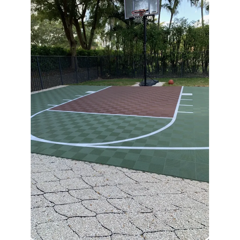 KIT Geocells TERRA Htot.100mm 2,5m x 6m 15,3m2 10 OZ-os horgonyokkal (87101930-10)