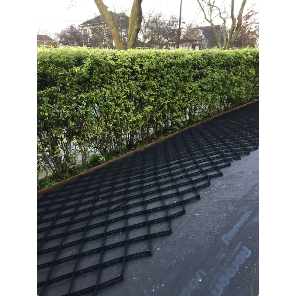 Geocells TERRA Htot.100mm 2,5m x 6m 15,3m2 (8710)