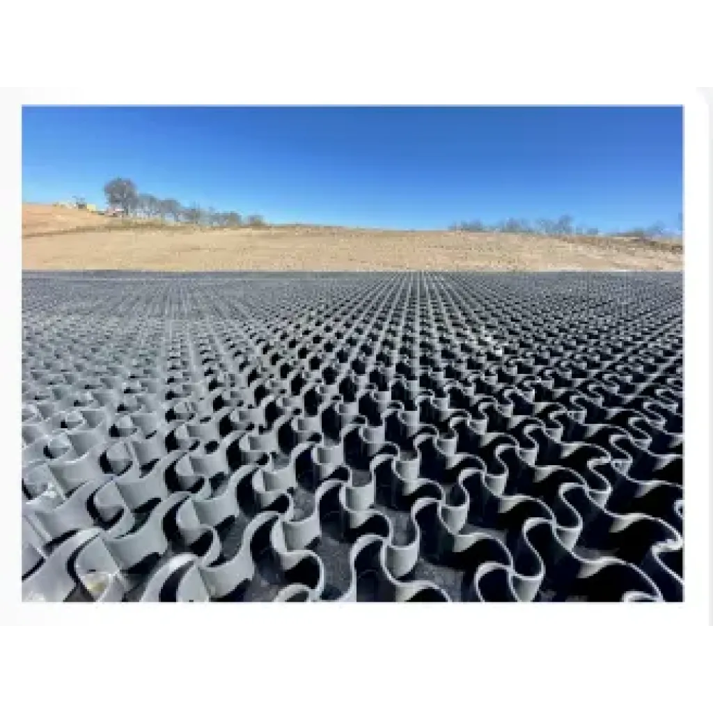 Ökológiai Pavela PP EasyPave TERRA Negru 597x400 mm (8100-N)