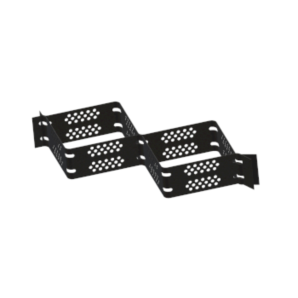 Geocells TERRA Htot.100mm 2,5m x 6m 15,3m2 (8710)