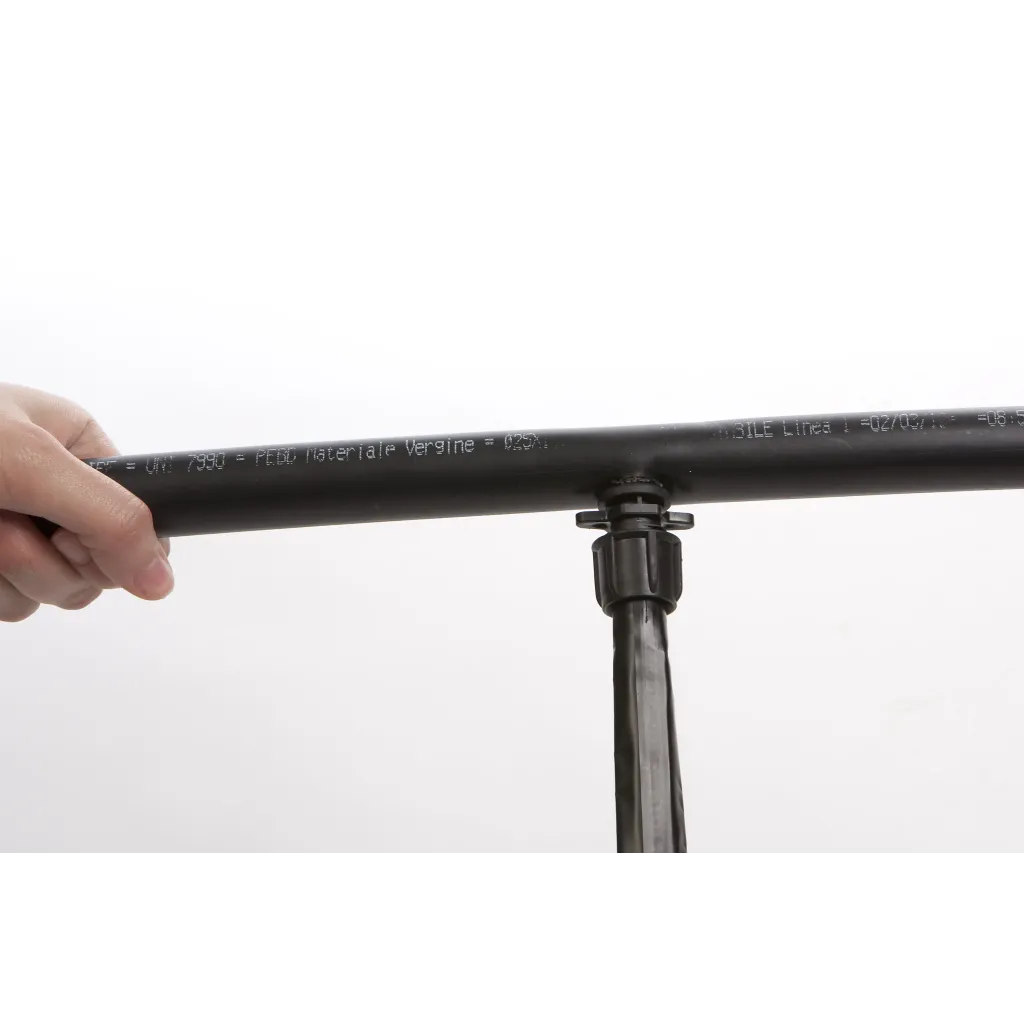 PP TERRA öntözőkészlet 500 m²-hez (K010010500)