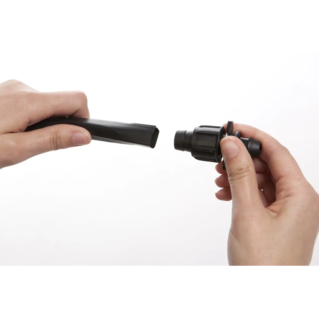 PP TERRA öntözőkészlet 250 m²-hez (K010010250)