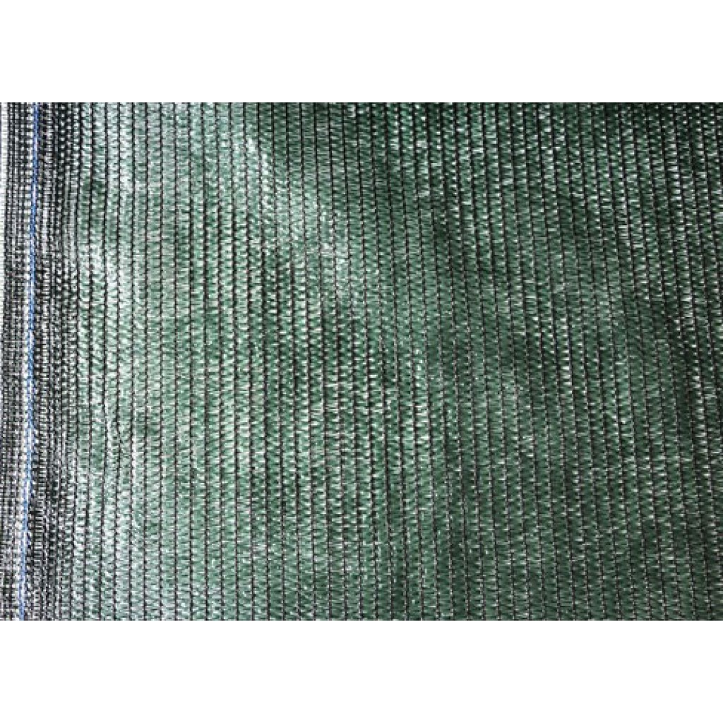 Árnyékoló háló PP TERRA tekercs 1,5X10X55, árnyékolás mértéke 75% (PU-1,5-10-55-R)