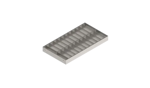 ROZSDAMENTES ACÉL grill