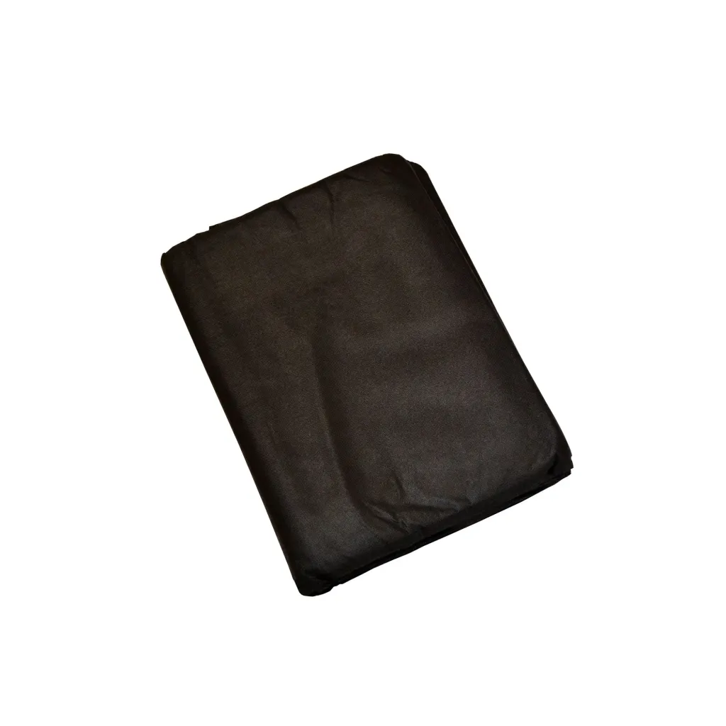 Talajtakaró fólia PP TERRA (gyomirtó) fekete csomag 42Gmp 3,2x15x42 (FMP321542)