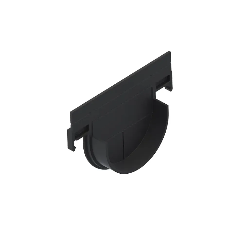 PP BASE véglemez az LN100 Hext.120 csatornához (630120)